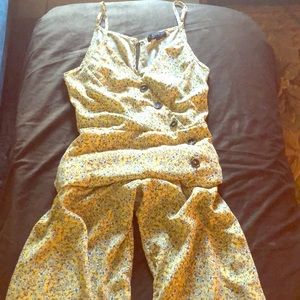 Trixxi romper